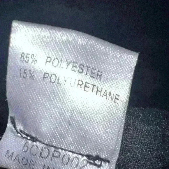 Pookie & Sebastian  Joggers Pant Sz Xs Active/athleisure Comfy Minimalist - Picture 6 of 6